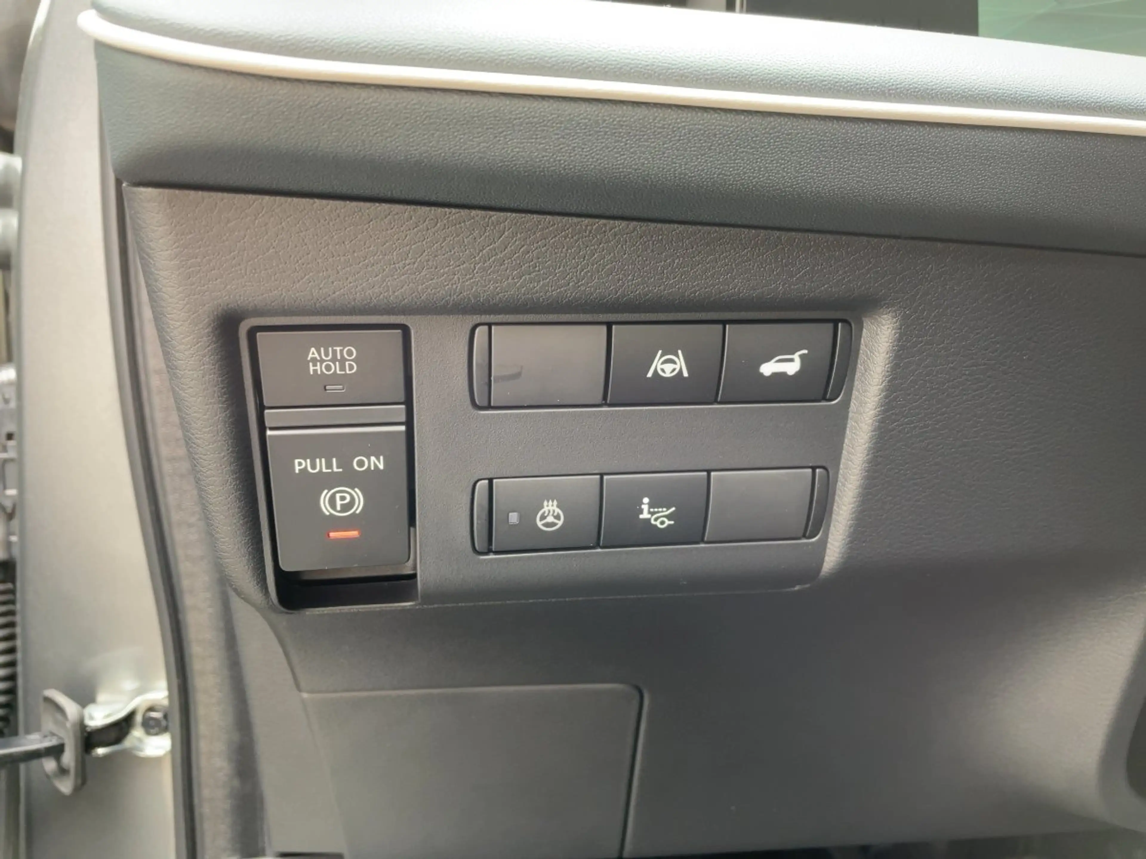 Nissan Leaf BEV W Advance ACC+Navi+Pano+SD+SHZ+Winterp. — photo 13