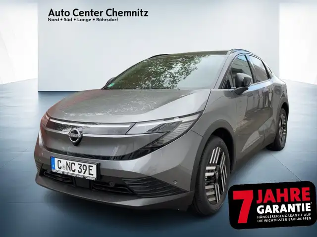 Nissan Leaf BEV W Advance ACC+Navi+Pano+SD+SHZ+Winterp.
