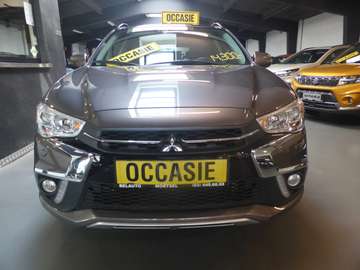 ASX 1.6i 2WD Instyle PANO-DAK / GPS / MET GARANTIE