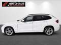 BMW X1 xDrive18d | M-PAKET ABWERK | PANORAMADACH | Weiß - thumbnail 2