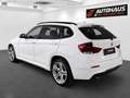 BMW X1 xDrive18d | M-PAKET ABWERK | PANORAMADACH | Weiß - thumbnail 3