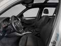 BMW X1 xDrive18d | M-PAKET ABWERK | PANORAMADACH | Weiß - thumbnail 7