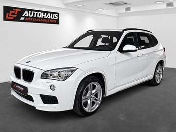 xDrive18d | M-PAKET ABWERK | PANORAMADACH |