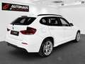 BMW X1 xDrive18d | M-PAKET ABWERK | PANORAMADACH | Weiß - thumbnail 6