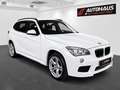 BMW X1 xDrive18d | M-PAKET ABWERK | PANORAMADACH | Weiß - thumbnail 4