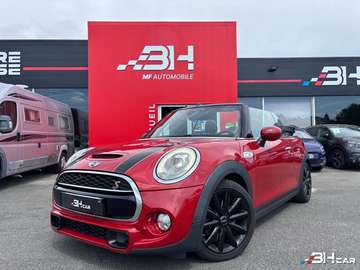 2.0 192 COOPER S EXQUISITE