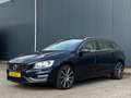 Volvo V60 2.0 T5 Summum | Leder | Trekhaak | Harman Kardon | Blauw - thumbnail 6