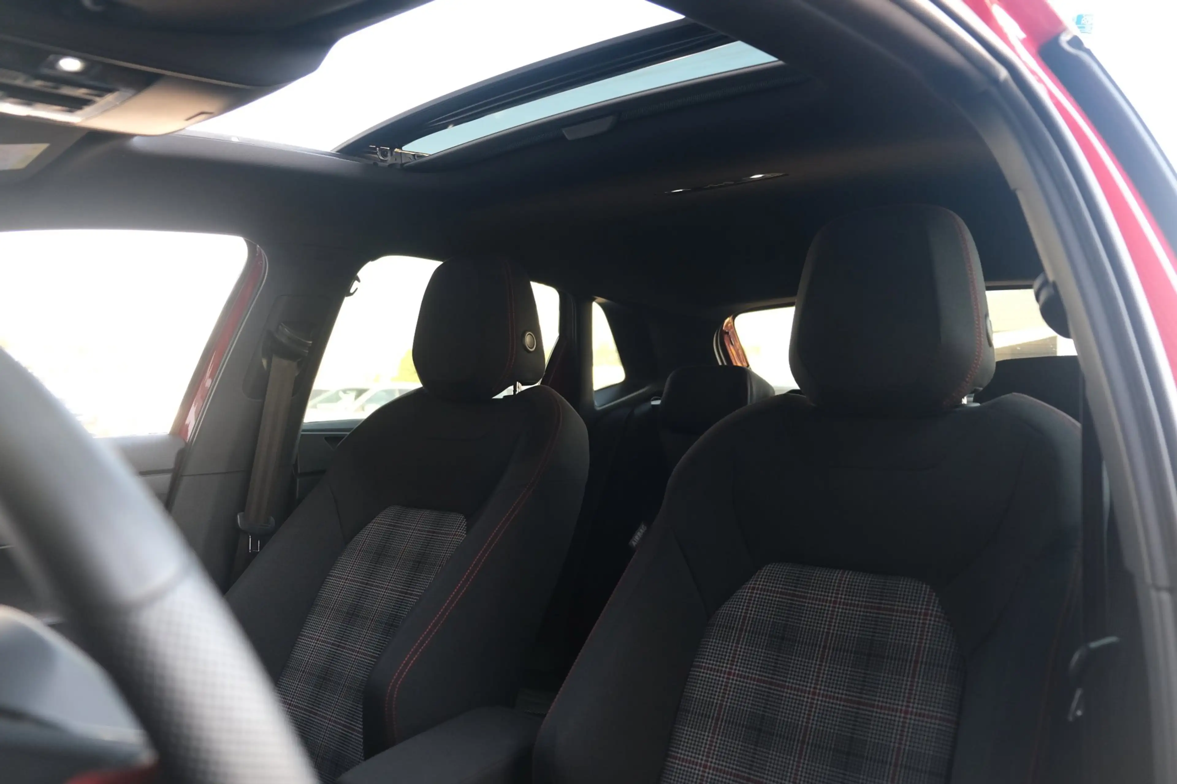 Volkswagen Polo GTI 2.0 TSI 207PK DSG Facelift Pano IQ Matrix Cam Navi — photo 4