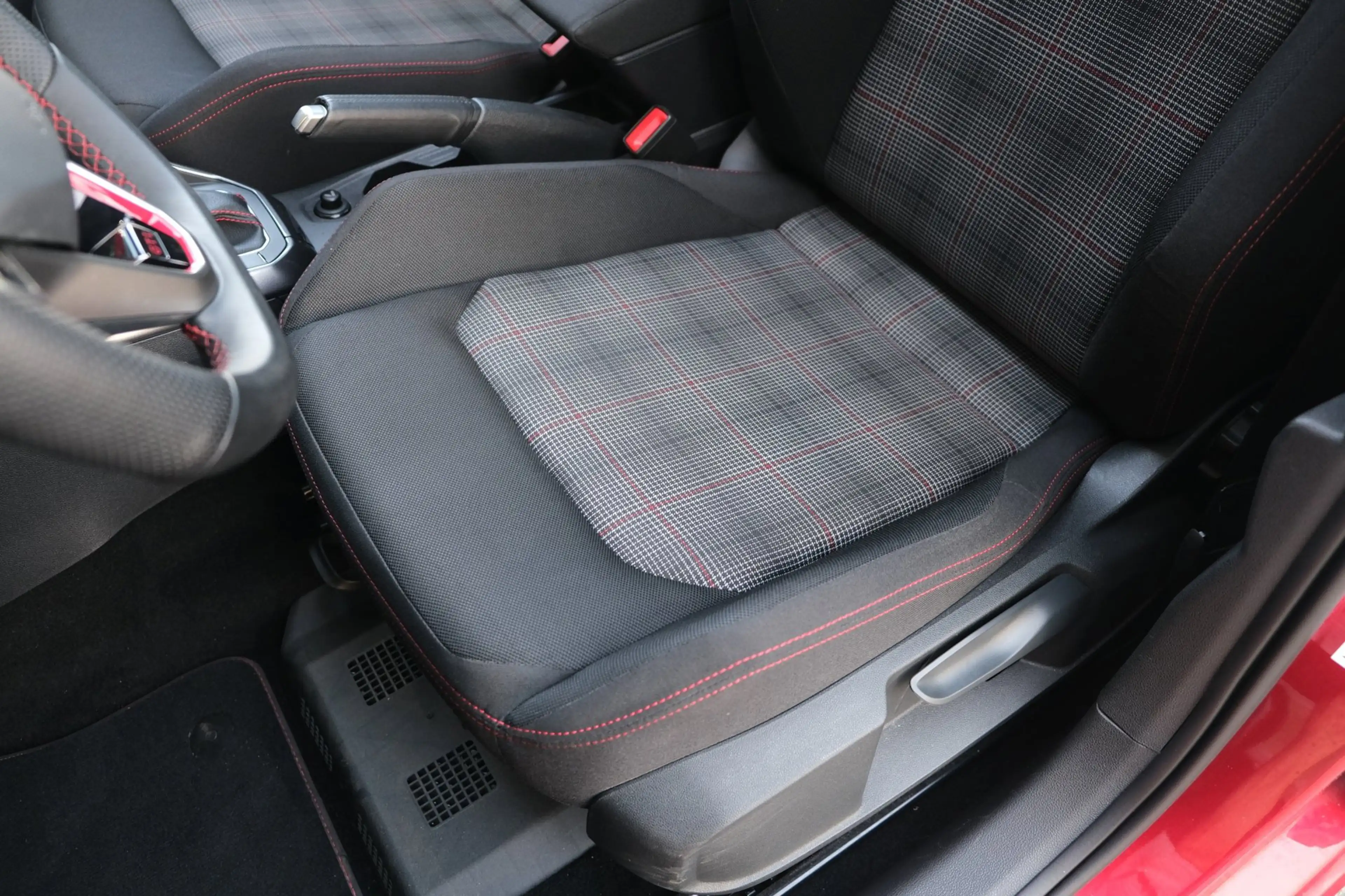 Volkswagen Polo GTI 2.0 TSI 207PK DSG Facelift Pano IQ Matrix Cam Navi — photo 5