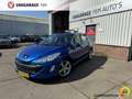 Peugeot 308 1.6 THP GTi Blue - thumbnail 1