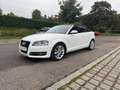 Audi A3 Cabriolet Ambition*1.4*Parksensor*1-Hand* Weiß - thumbnail 1