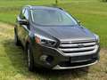Ford Kuga Kuga 2,0 TDCi Titanium Start/Stop Powershift Aut. AWD Titanium Grau - thumbnail 4