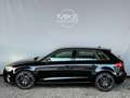 Audi A3 SB 30 TFSI sport Schwarz - thumbnail 6