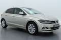 Volkswagen Polo 1.0 TSI Highline | Open dak Gris - thumbnail 32