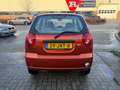Chevrolet Matiz 0.8 Spirit Oranje - thumbnail 4