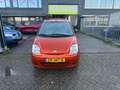 Chevrolet Matiz 0.8 Spirit Oranje - thumbnail 8