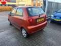 Chevrolet Matiz 0.8 Spirit Oranje - thumbnail 3