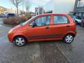 Chevrolet Matiz 0.8 Spirit Oranje - thumbnail 2