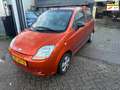 Chevrolet Matiz 0.8 Spirit Oranje - thumbnail 1