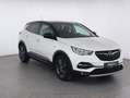 Opel Grandland X Design Line 1.2*SHZ*RFK*AHK*uvm White - thumbnail 3