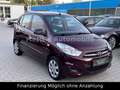 Hyundai i10 5 Star Edition*TÜV-NEU*ZV*45.000KM Fioletowy - thumbnail 2