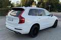 Volvo XC90 R Design AWD Luftfederung AHK LED Bowers&Wilkins S Blanco - thumbnail 9