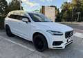 Volvo XC90 R Design AWD Luftfederung AHK LED Bowers&Wilkins S Blanco - thumbnail 7