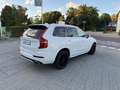 Volvo XC90 R Design AWD Luftfederung AHK LED Bowers&Wilkins S Blanco - thumbnail 12