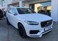 Volvo XC90 R Design AWD Luftfederung AHK LED Bowers&Wilkins S Blanco - thumbnail 5