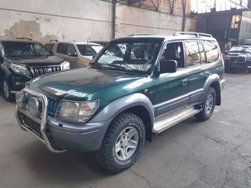 3.0 Turbo STD