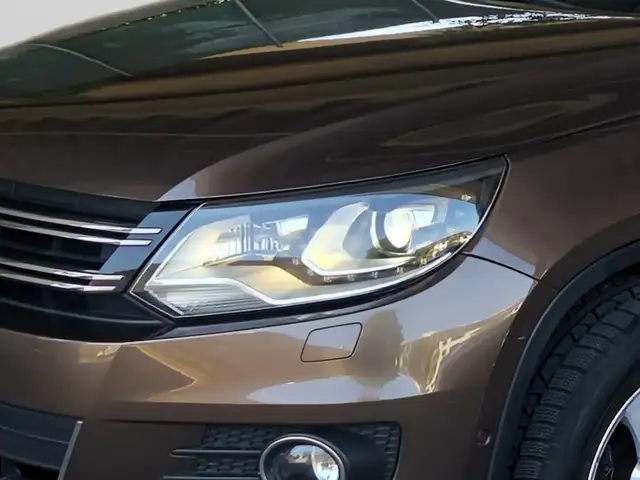 Volkswagen Tiguan view 9