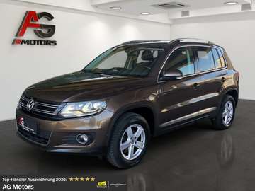 2,0 TDI 4Motion BlueMotion/Xenon/Alcantara/SHZ/PDC