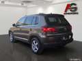 Volkswagen Tiguan 2,0 TDI 4Motion BlueMotion/Xenon/Alcantara/SHZ/PDC Braun - thumbnail 7