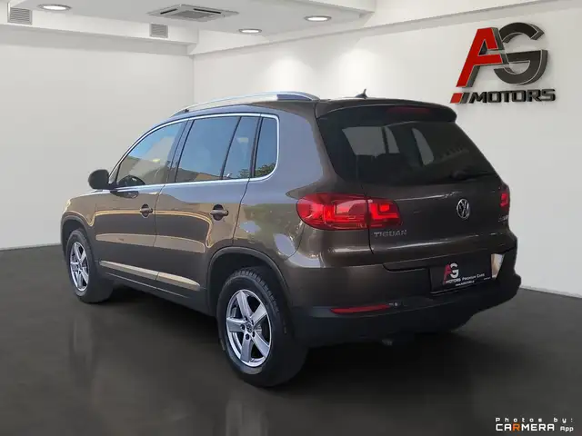 Volkswagen Tiguan view 7