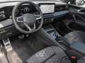 Volkswagen Tiguan R-Line 2.0 TDI 110 kW 7-Gang-DSG Pano, AHK, DCC, S Schwarz - thumbnail 12