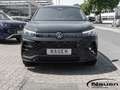 Volkswagen Tiguan R-Line 2.0 TDI 110 kW 7-Gang-DSG Pano, AHK, DCC, S Schwarz - thumbnail 5