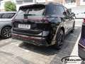 Volkswagen Tiguan R-Line 2.0 TDI 110 kW 7-Gang-DSG Pano, AHK, DCC, S Schwarz - thumbnail 3