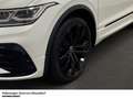 Volkswagen Tiguan 2.0 TSI DSG R-Line 4Motion Navigation Weiß - thumbnail 8