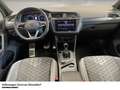 Volkswagen Tiguan 2.0 TSI DSG R-Line 4Motion Navigation Weiß - thumbnail 5