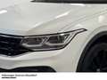 Volkswagen Tiguan 2.0 TSI DSG R-Line 4Motion Navigation Weiß - thumbnail 4
