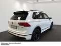 Volkswagen Tiguan 2.0 TSI DSG R-Line 4Motion Navigation Weiß - thumbnail 3