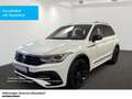 Volkswagen Tiguan 2.0 TSI DSG R-Line 4Motion Navigation Weiß - thumbnail 1
