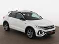Volkswagen T-Roc 2.0 TDI R-Line Aut LED AHK RADAR NAVI R-CAM Weiß - thumbnail 5