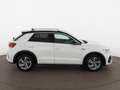 Volkswagen T-Roc 2.0 TDI R-Line Aut LED AHK RADAR NAVI R-CAM Weiß - thumbnail 10