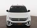 Volkswagen T-Roc 2.0 TDI R-Line Aut LED AHK RADAR NAVI R-CAM Weiß - thumbnail 4