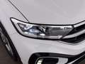 Volkswagen T-Roc 2.0 TDI R-Line Aut LED AHK RADAR NAVI R-CAM Weiß - thumbnail 13