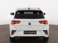 Volkswagen T-Roc 2.0 TDI R-Line Aut LED AHK RADAR NAVI R-CAM Weiß - thumbnail 8
