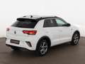 Volkswagen T-Roc 2.0 TDI R-Line Aut LED AHK RADAR NAVI R-CAM Weiß - thumbnail 9
