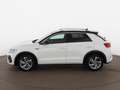 Volkswagen T-Roc 2.0 TDI R-Line Aut LED AHK RADAR NAVI R-CAM Weiß - thumbnail 6