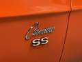 Chevrolet Camaro SS 1969 V8 Manual , Gerestaureerd Orange - thumbnail 11